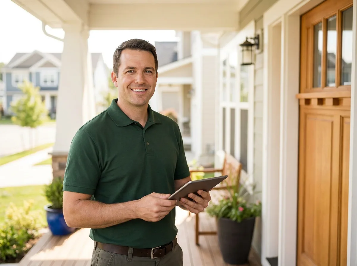 Pest control FAQs for Endicott, WA